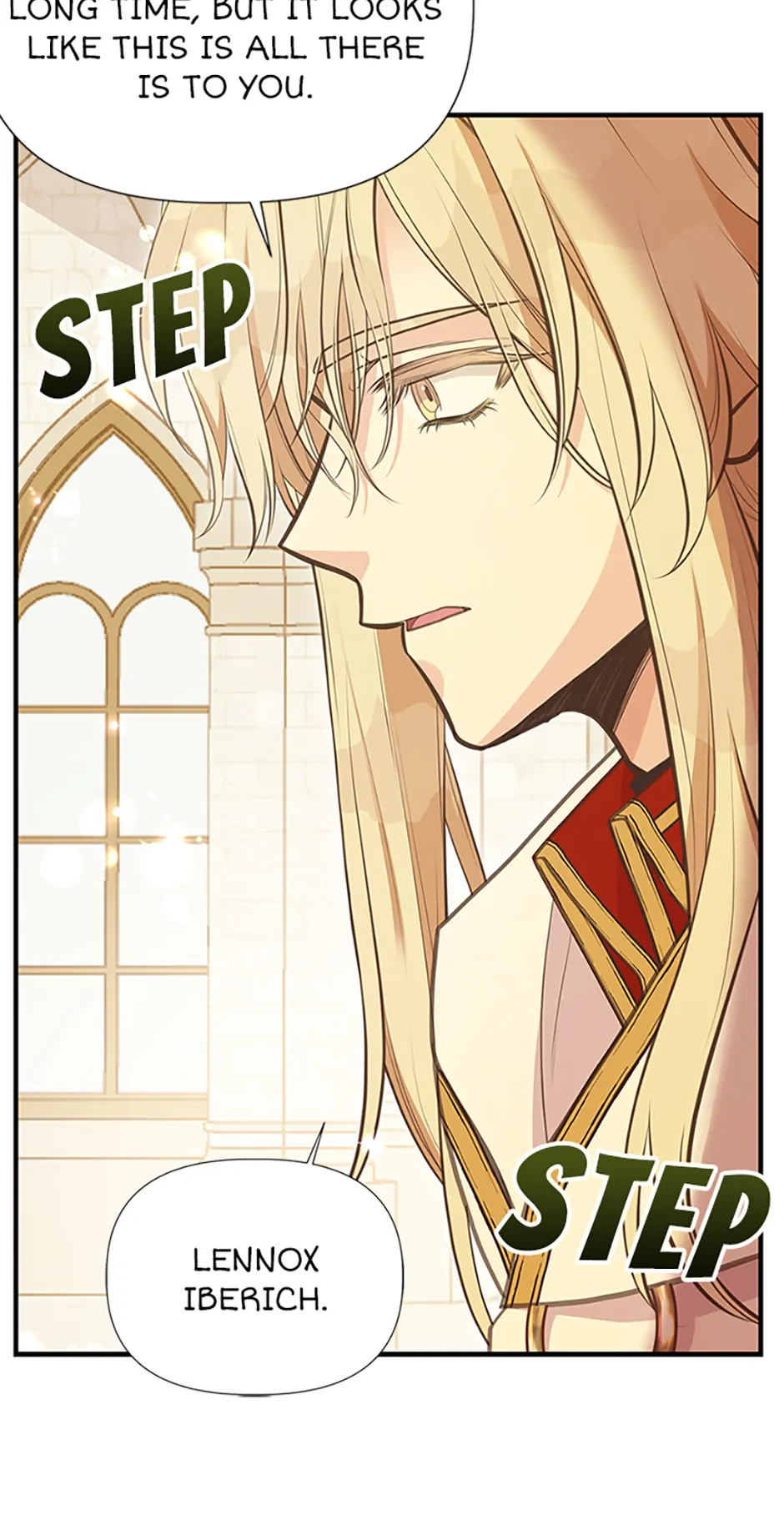 My Sister Picked Up The Male Lead Chapter 196 73